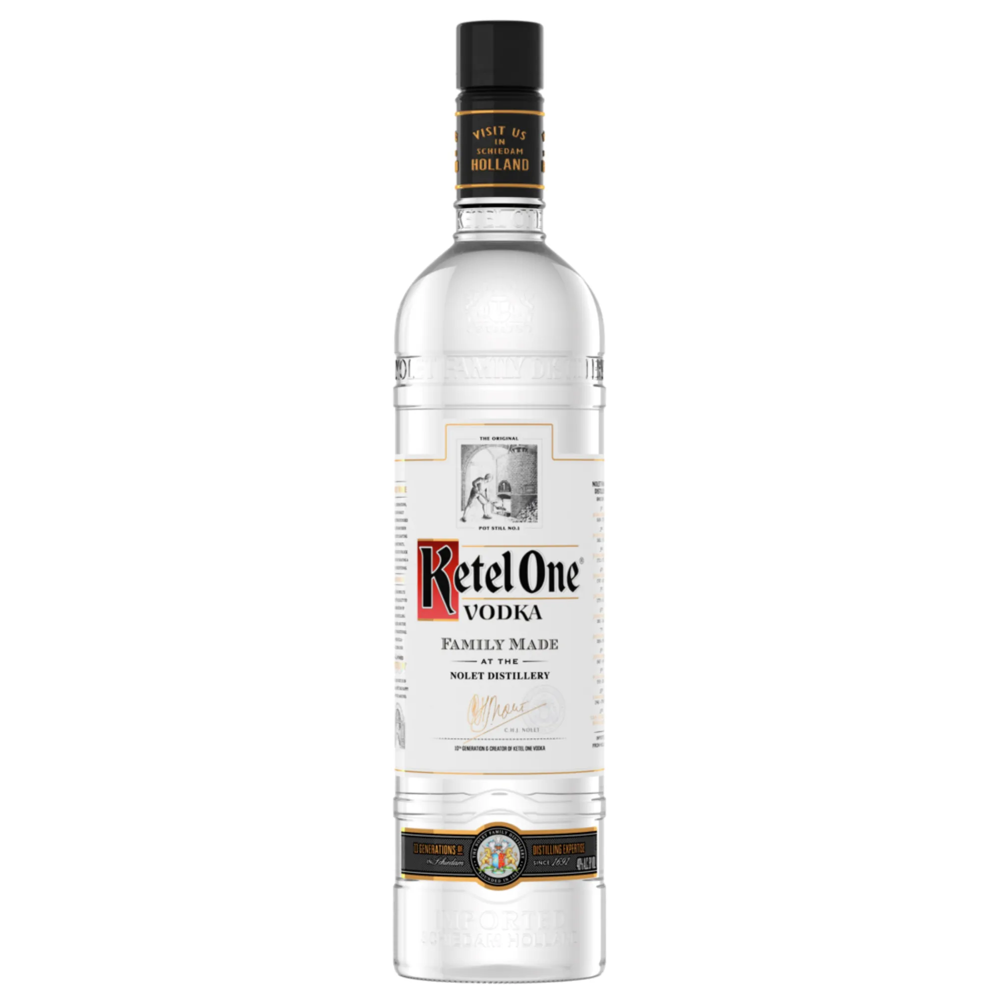 Ketel One Vodka 1 photo 1