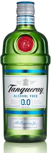 Tanqueray Alcohol Free Gin 0,7 photo