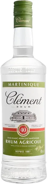 Clement Blanc 1l photo 1