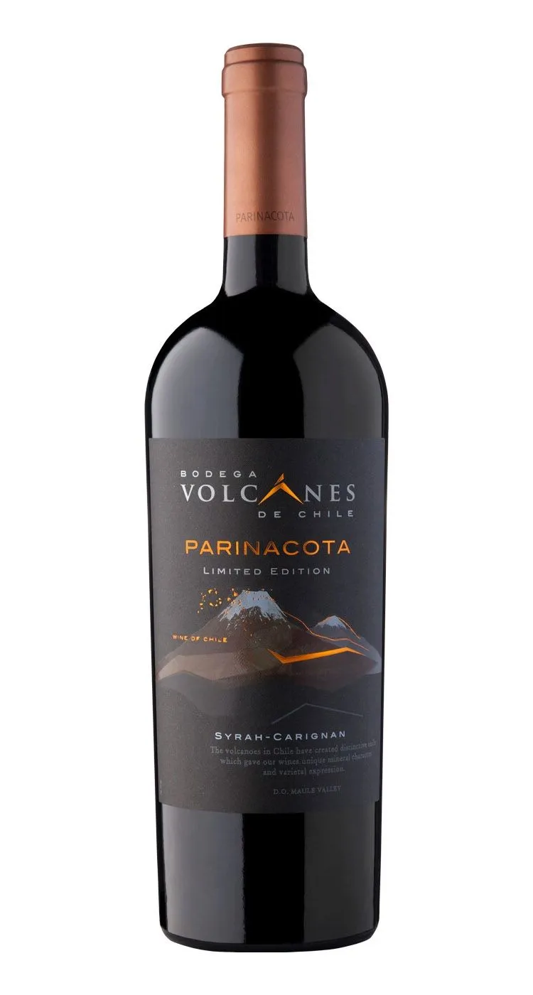 Parinacota 0,75 photo 1