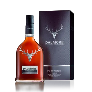 Dalmore Port Wood Reserve photo