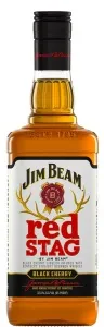 Jim Beam Black Cherry 0,7 photo