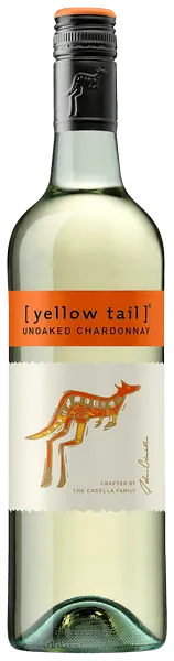 Yellow Tail Chardonnay photo 1