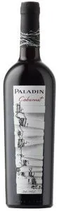 Paladin Cabernet photo