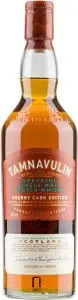 Tamnavulin Sherry Cask photo