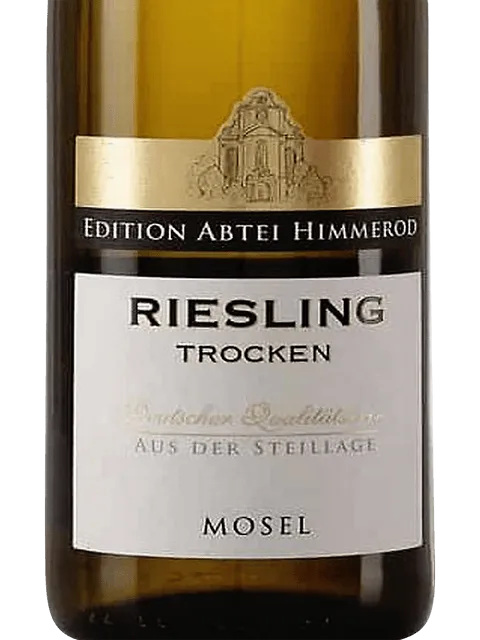 Abtei Himmerod Riesling Trocken photo 2