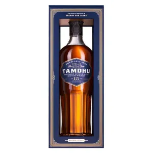 Tamdhu 15 YO photo