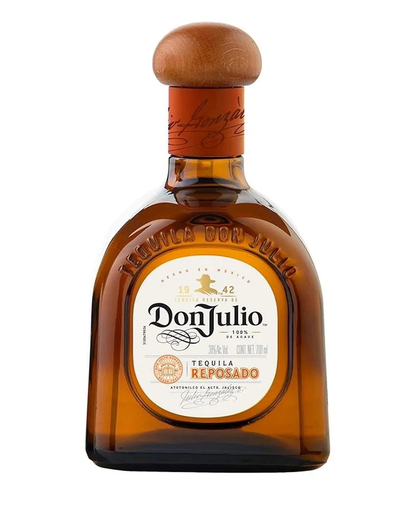 Don Julio Reposado 0,7 photo 1