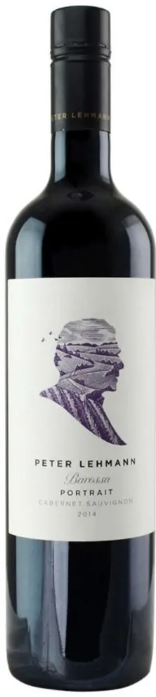 Peter Lehmann Portrait Cabernet Sauvignon photo 1