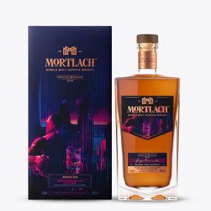 Mortlach Special Release 2024 57,5% photo