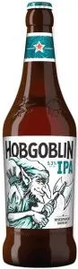 Wychwood, Hobgoblin IPA, 0.5 л photo