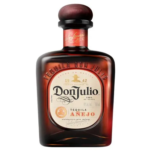 Don Julio Anejo 0,7 photo 1