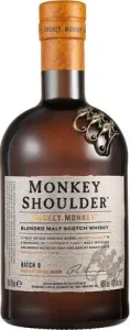 Monkey Shoulder Smokey Monkey 0,7 photo Monkey Shoulder Smokey Monkey 0,7 photo