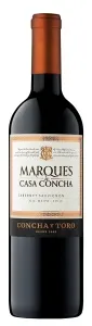 Marques de Casa Concha Cabernet Sauvignon photo