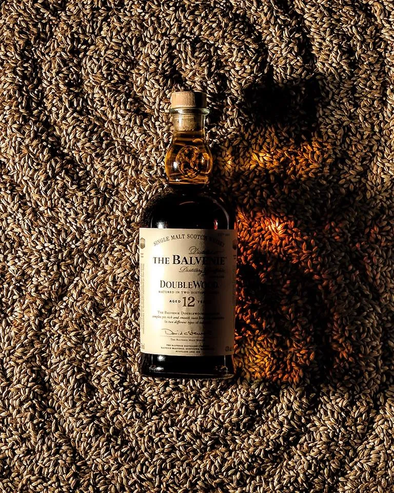 Balvenie Doublewood 12 YO photo 4