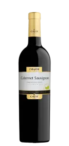 MASTRI VERNACOLI CABERNET SAUVIGNON TRENTINO DOC 2020 photo