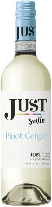 Just Pinot Grigio delle Venezie DOC photo 1