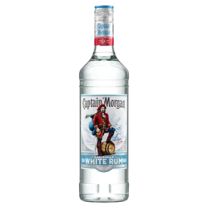 Captain Morgan White 1 photo