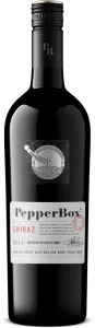 PepperBox Shiraz photo