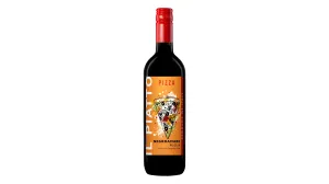 IL PIATTO NEGROAMARO IGT PUGLIA 2021 photo