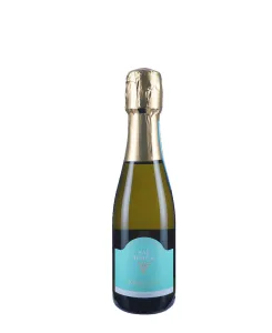 VAL D'OCA PROSECCO DOC TREVISO EXTRA DRY ARGENTO BIRILLINI 0.2 photo