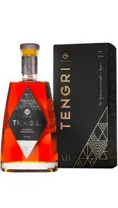 Казахстанский коньяк КС TENGRI 0,75 photo Казахстанский коньяк КС TENGRI 0,75 photo