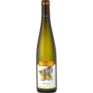 Andre Lorentz Riesling 0.75 photo Andre Lorentz Riesling 0.75 photo