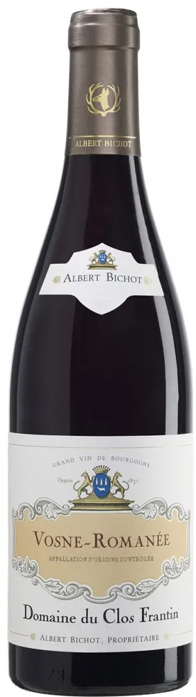 Albert Bichot Domaine du Clos Frantin Vosne-Romanee photo 1