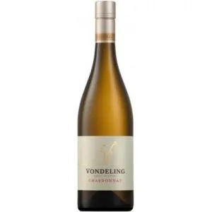 Vondeling Barrel Selection Chardonnay photo