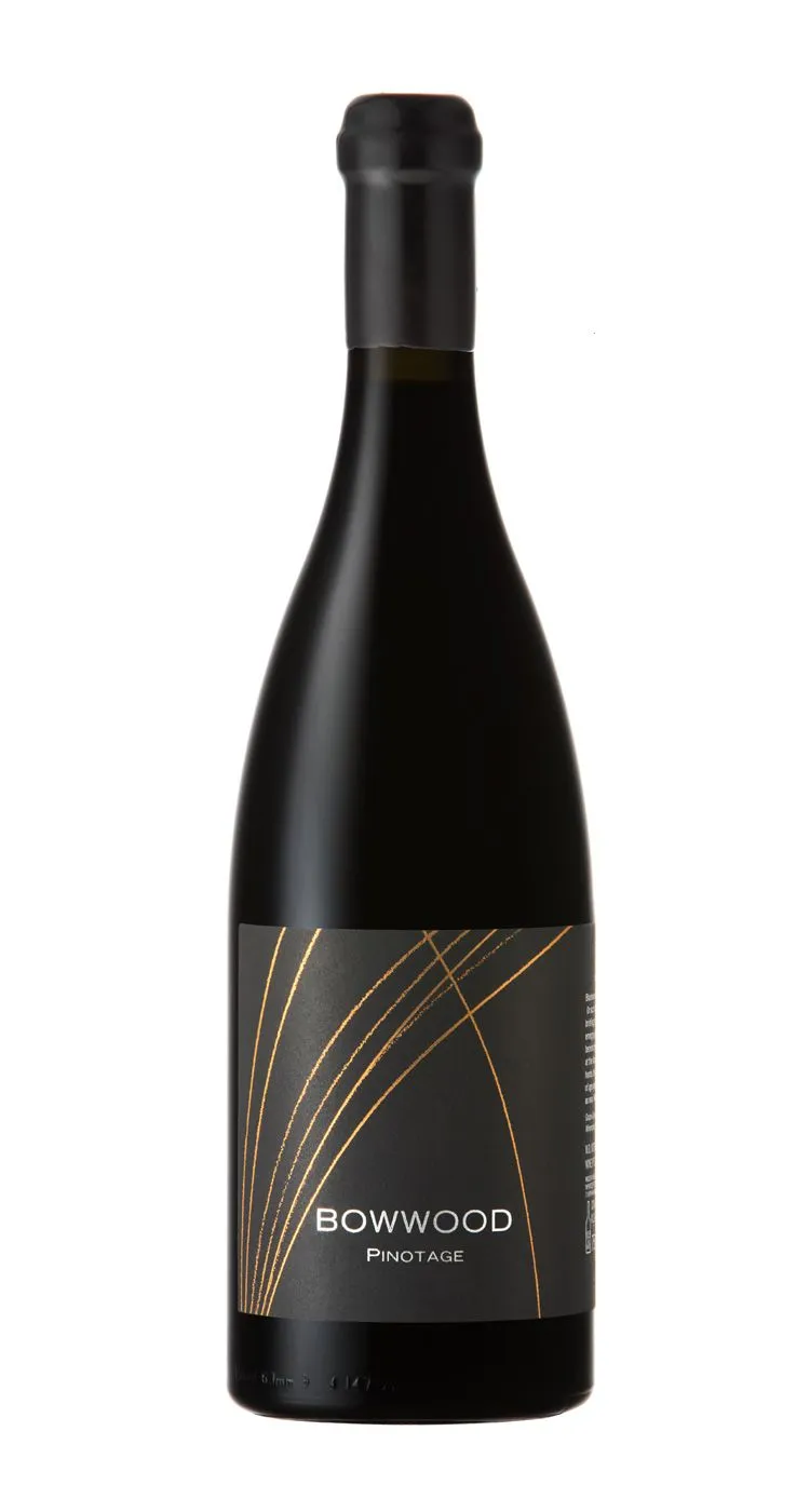 Bowwood Pinotage photo 1
