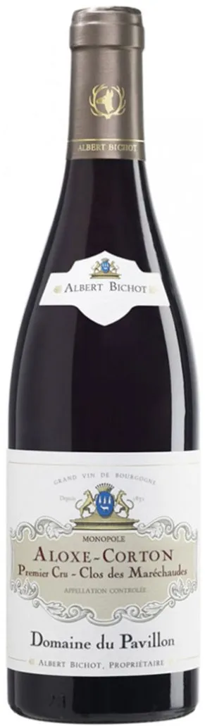 Albert Bichot Aloxe-Corton, Domaine du Pavillon photo 1