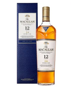 The Macallan Triple Cask 12YO 0.7 photo