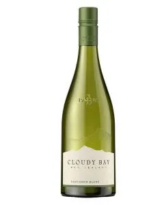 Вино Cloudy Bay Sauvignon Blanc Marlborough photo