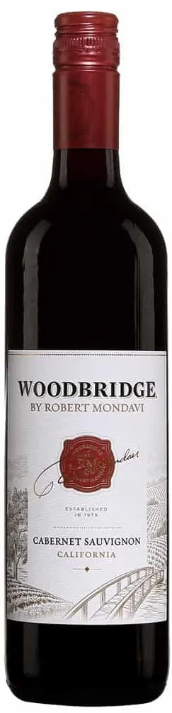 Woodbridge by Robert Mondavi Cabernet Sauvignon photo 1
