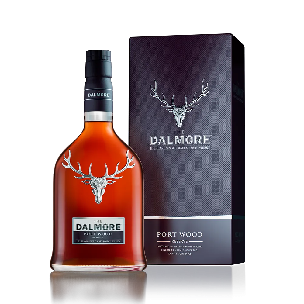 Dalmore Port Wood Reserve photo 1