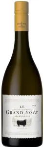 Le Grand Noir Chardonnay photo