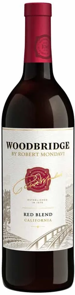 Woodbridge by Robert Mondavi Red Blend photo 1