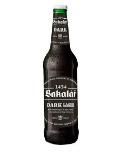 Bakalar Dark Lager 0,5 photo