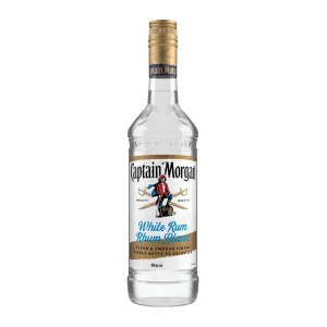 Captain Morgan White 1 photo