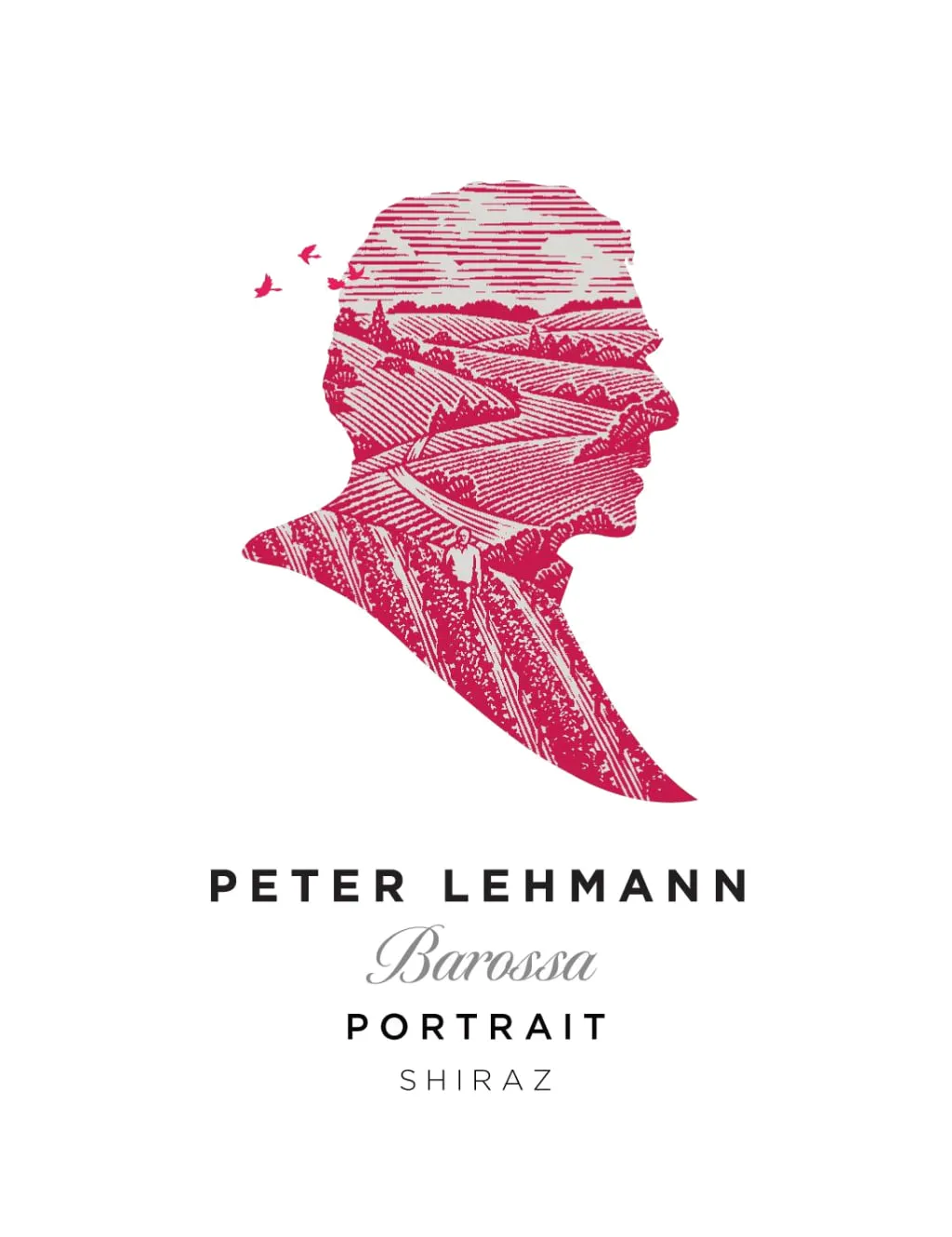 Peter Lehmann Portrait Shiraz photo 2