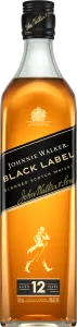 Johnnie Walker Black Label 1 photo