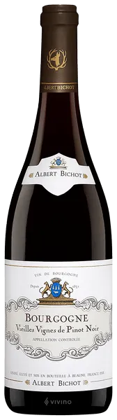 Albert Bichot Bourgogne Pinot Noir Vieilles Vignes photo 1