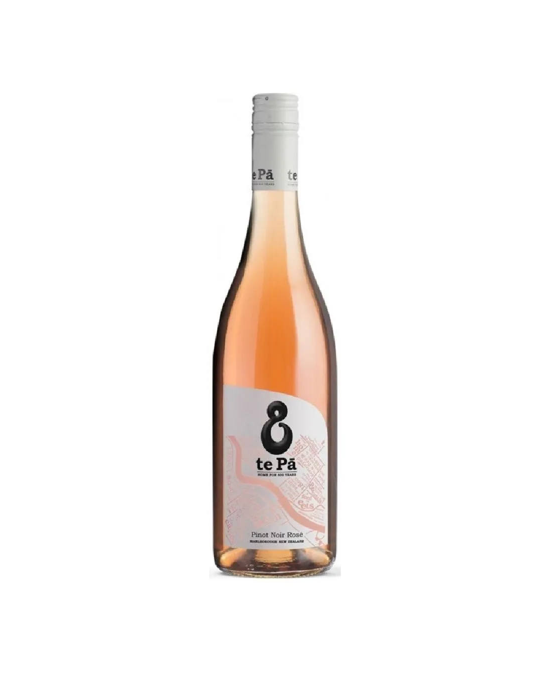 Te Pa Pinot Noir Rose 0,75 photo 1