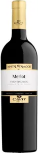 MASTRI VERNACOLI MERLOT TRENTINO DOC 2020 photo
