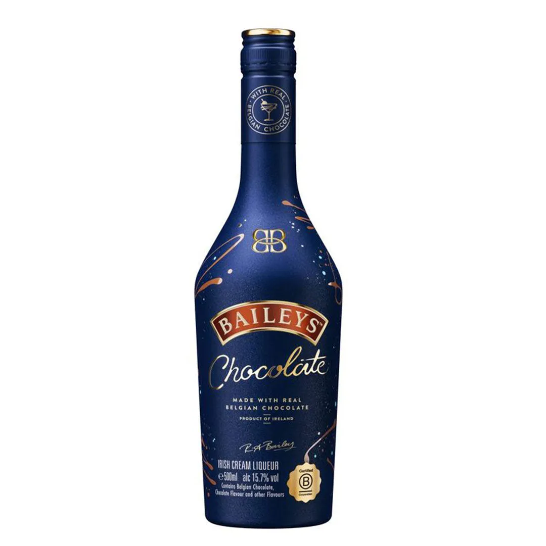 Baileys Chocolate 0,5 photo 1
