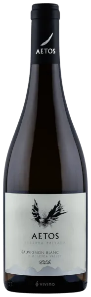 Aetos Reserva Privada Sauvignon Blanc photo 1