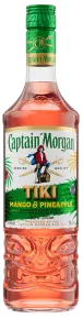 Captain Morgan Tiki Mango & Pineapple 0,7 photo
