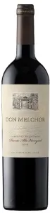 Don Melchor, Concha Y Toro photo