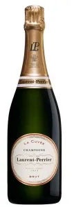 Laurent-Perrier La Cuvee Brut photo