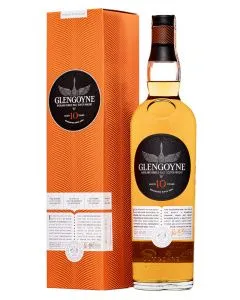 Glengoyne 10 YO 0,7 photo